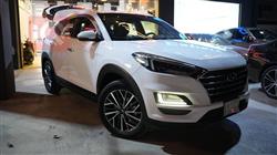 هیۆندای تۆکسۆن